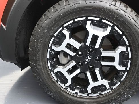 Used 2025 Hyundai Santa Cruz XRT image 10