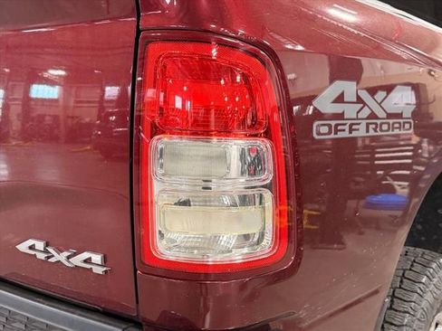 Used 2020 RAM 2500 Tradesman AWD/4WD image 24