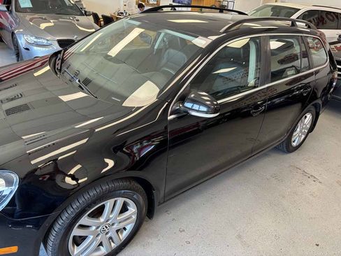 Used 2014 Volkswagen Jetta TDI image 3