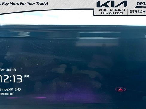 Used 2023 Kia K5 GT-Line FWD image 4