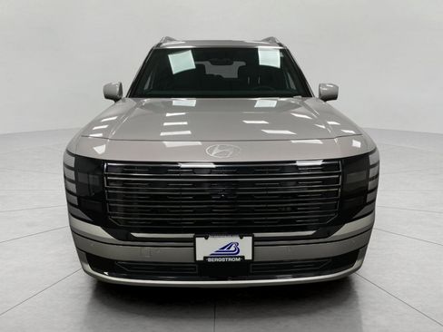 New 2026 Hyundai Palisade Calligraphy AWD/4WD image 11