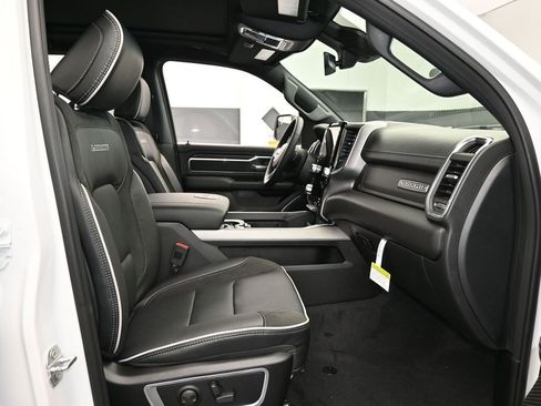 New 2026 RAM 1500 Laramie w/ Night Edition image 43