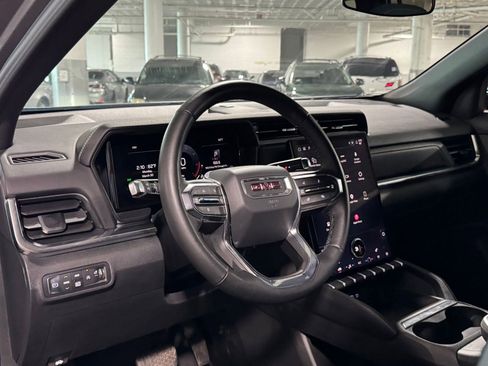 Used 2026 GMC Terrain Elevation AWD/4WD image 17