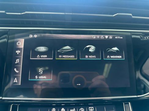 Used 2020 Audi Q7 3.0T Premium Plus w/ Premium Plus Package image 61