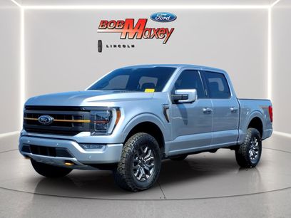 Used 2022 Ford F150 Tremor w/ Equipment Group 402A High