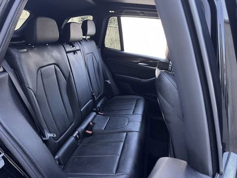 Used 2019 BMW X3 sDrive30i w/ Premium Package image 26