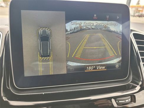 Used 2017 Mercedes-Benz GLE 43 AMG 4MATIC image 22