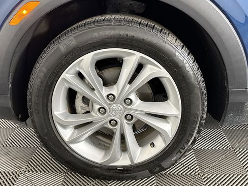 Used 2020 Buick Encore GX Preferred image 33