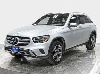 Used 2020 Mercedes-Benz GLC 300 4MATIC video 1