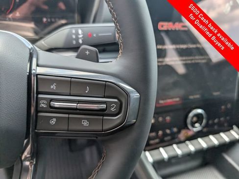 New 2027 GMC Terrain AT4 w/ Convenience Package III AWD/4WD image 18