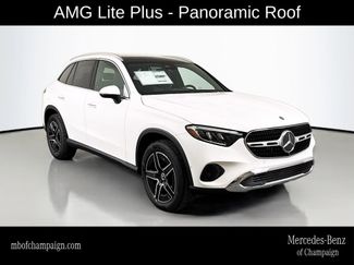 Used 2026 Mercedes-Benz GLC 300 4MATIC video 1