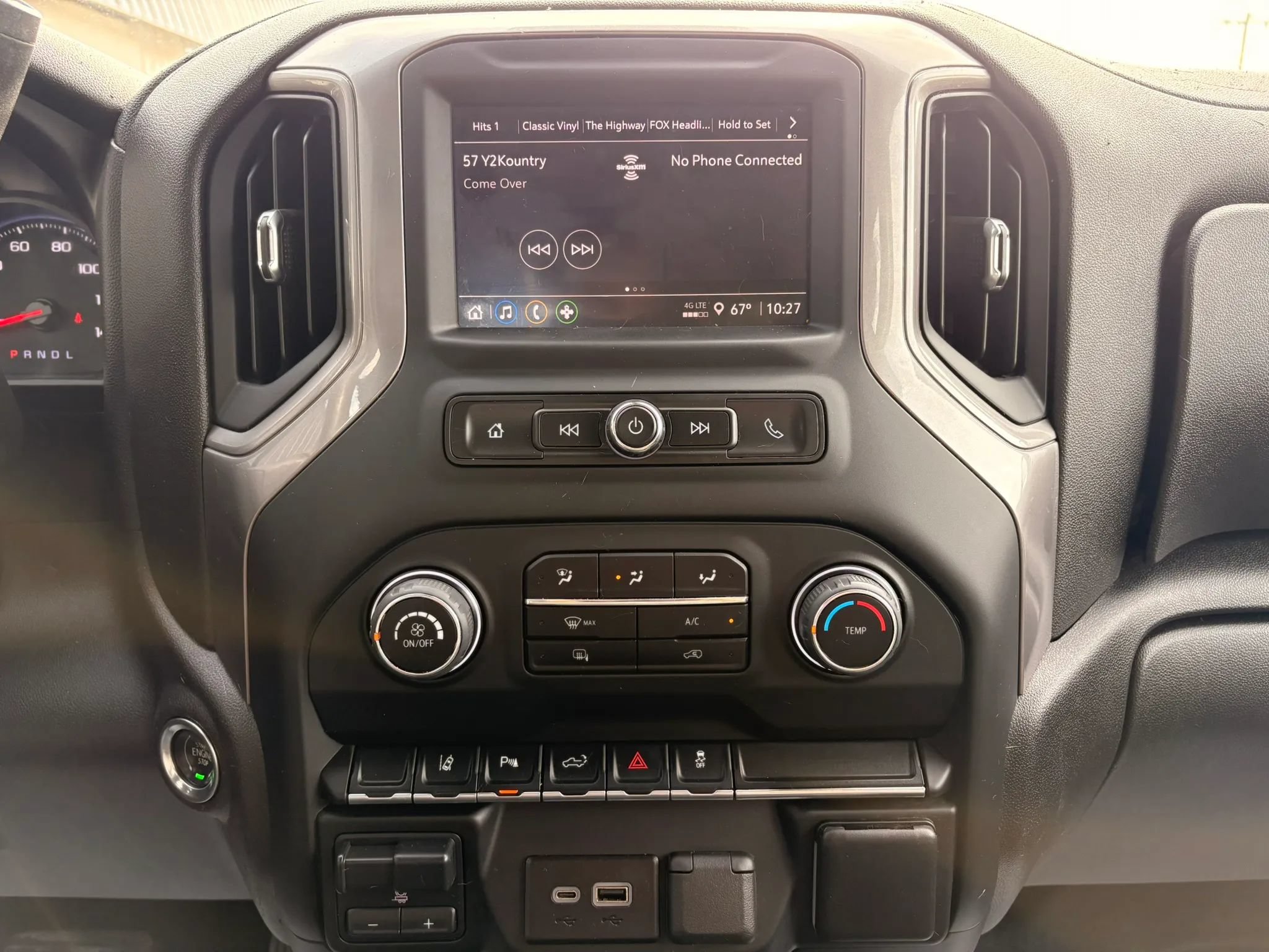 Used 2024 Chevrolet Silverado 2500 W/T w/ WT Fleet Convenience Package AWD/4WD image 20