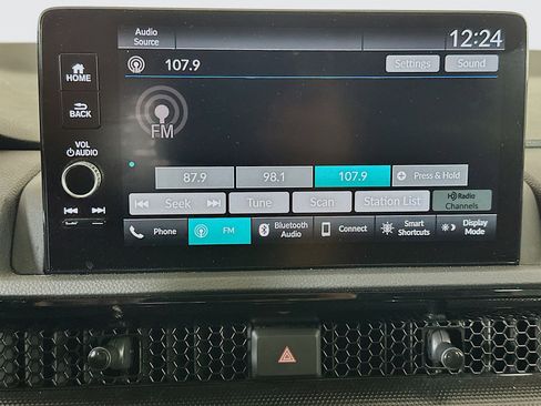 Used 2025 Honda CR-V EX-L image 21