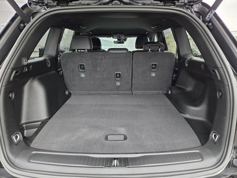 New 2026 Jeep Grand Cherokee Altitude image 27