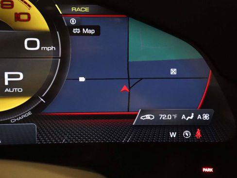 Certified 2025 Ferrari SF90 Spider AWD/4WD image 35