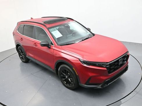 Used 2024 Honda CR-V Sport-L image 31