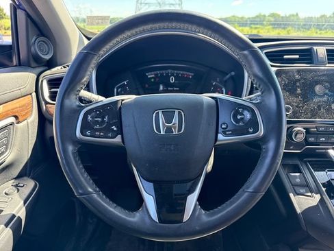Used 2021 Honda CR-V Touring image 20