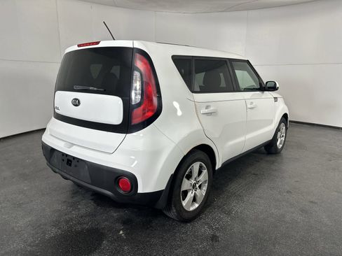 Used 2018 Kia Soul image 9
