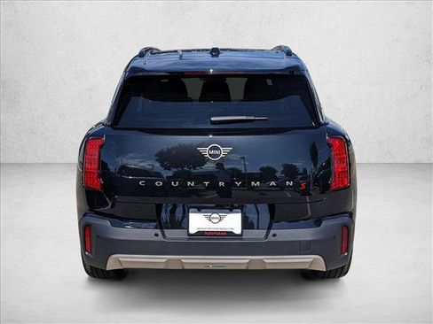 New 2027 MINI Cooper Countryman S AWD/4WD image 8