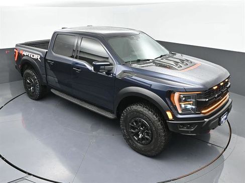 Used 2023 Ford F150 Raptor w/ Equipment Group 802A Raptor R AWD/4WD image 40
