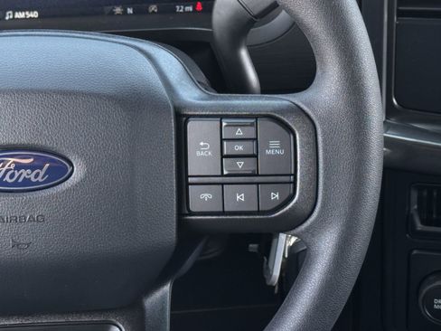 Used 2025 Ford F150 STX w/ Equipment Group 200A image 14