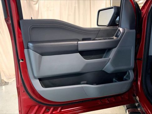 Used 2025 Ford F150 XLT w/ Equipment Group 301A Standard image 21