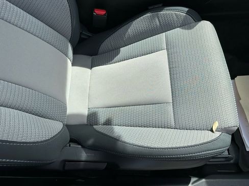 Used 2025 Subaru Outback Limited image 18