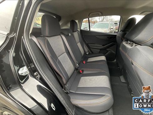 Used 2023 Subaru Crosstrek 2.0i Premium image 20