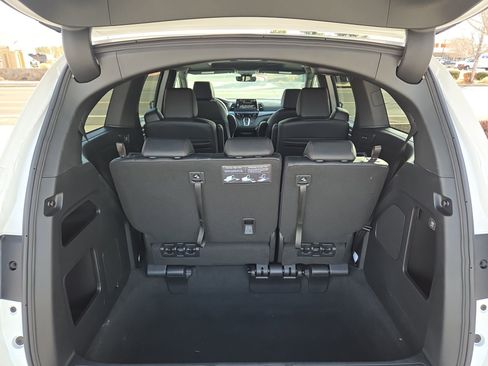 New 2026 Honda Odyssey Sport-L image 45
