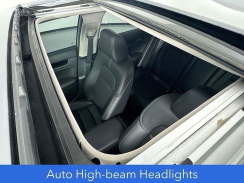 Certified 2023 Honda Civic Touring image 30