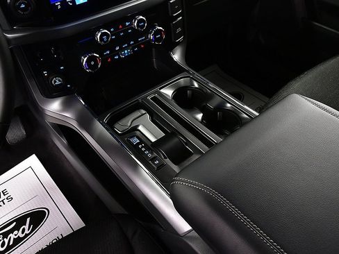 New 2026 Ford F150 XLT w/ Equipment Group 302A MID image 24