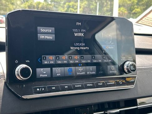Used 2024 Mitsubishi Outlander SE FWD image 32