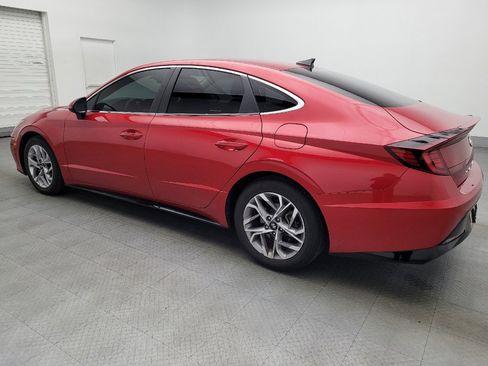 Used 2021 Hyundai Sonata SEL FWD image 3