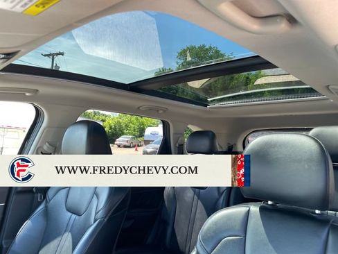 Used 2023 Kia Sorento SX AWD/4WD image 21