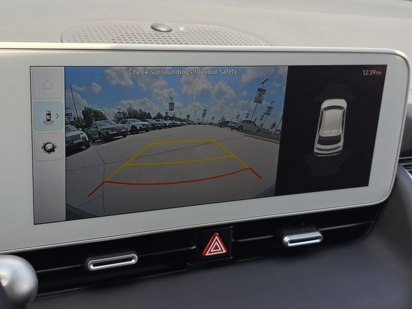 Used 2024 Hyundai Ioniq 5 SEL RWD image 23