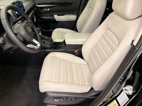 New 2026 Honda CR-V EX-L image 19