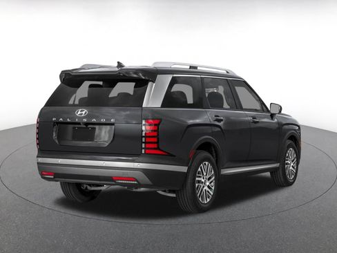 Used 2026 Hyundai Palisade SEL FWD image 16
