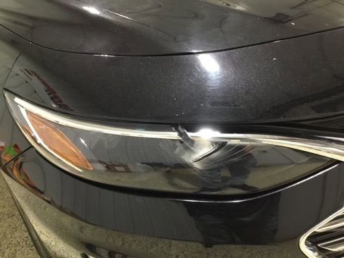 Used 2023 Chevrolet Malibu LT image 23