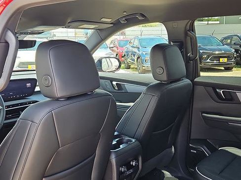 New 2026 Buick Enclave Sport Touring w/ Power Package image 10