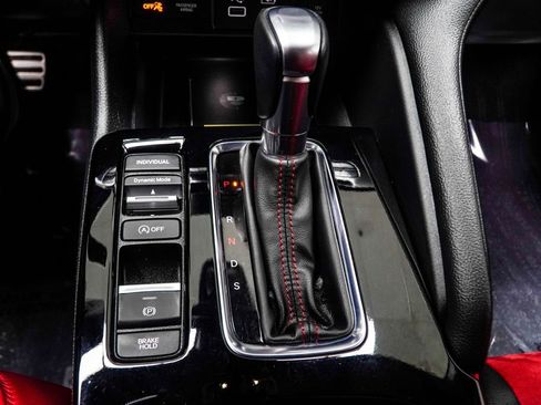 Used 2024 Acura Integra A-Spec FWD image 18