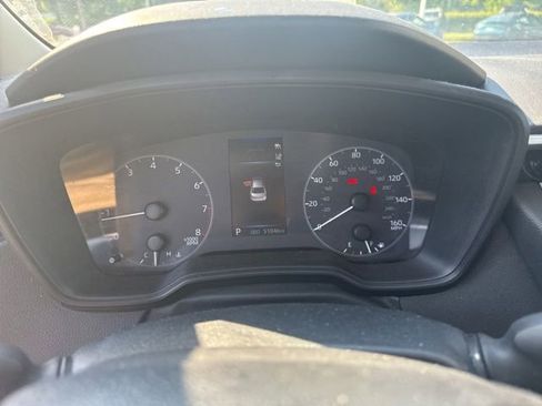 Used 2024 Toyota Corolla LE FWD image 12