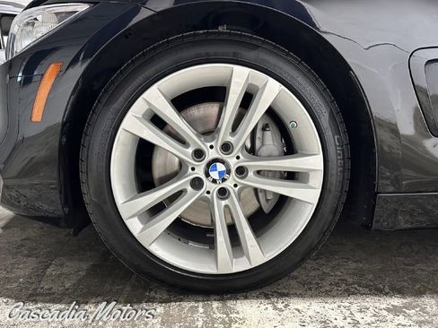 Used 2016 BMW 435i Coupe RWD image 26