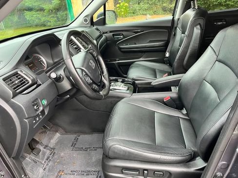 Used 2016 Honda Pilot Touring image 5