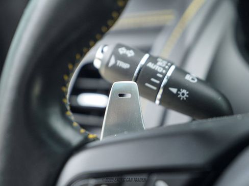 Used 2018 Jaguar F-TYPE 400 Sport RWD image 34