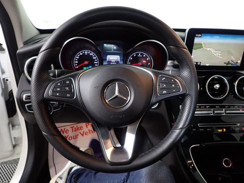 Used 2016 Mercedes-Benz C 300 4MATIC Sedan image 26