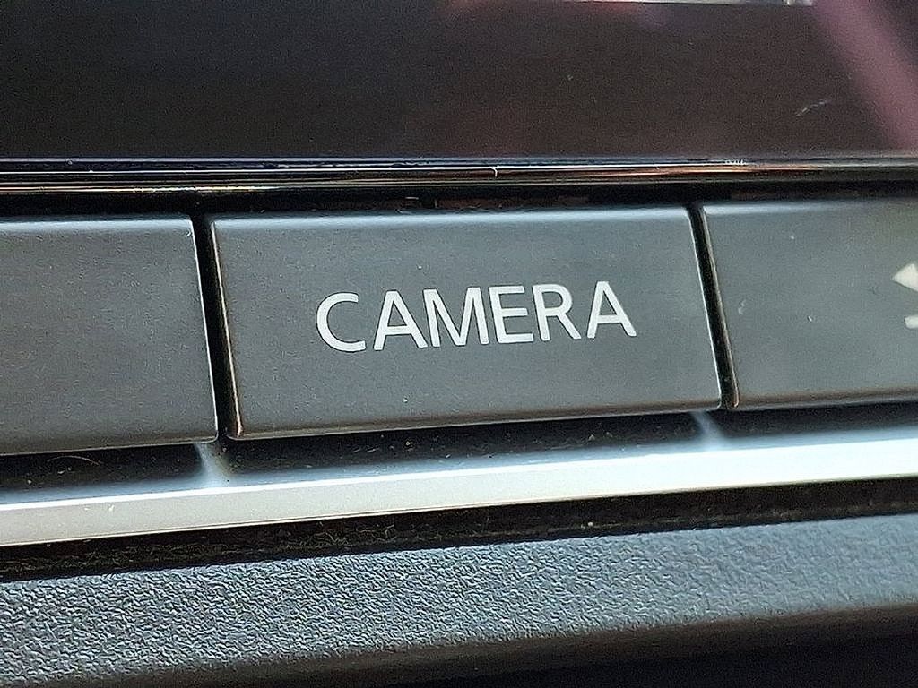 Used 2023 Nissan Altima 2.5 SR FWD image 24