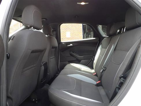 Used 2018 Ford Focus ST image 12