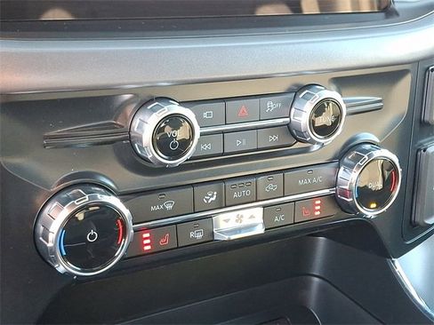 New 2025 Ford F150 XLT w/ Equipment Group 302A MID image 11