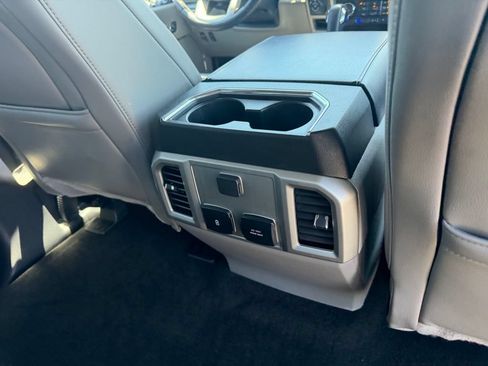 Used 2020 Ford F150 Lariat AWD/4WD image 39