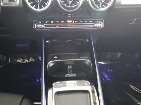 New 2026 Mercedes-Benz GLB 250 image 18